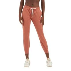 Vuori Women's Performance Jogger 29 Vuori Women's Performance Jogger -Patagonia Shop vuori womens performance jogger cinnamon heather