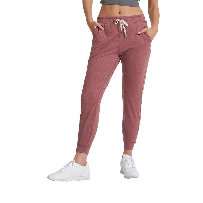 Vuori Women's Performance Jogger 8 Vuori Women's Performance Jogger - Image 8