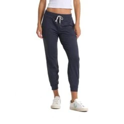 Vuori Women's Performance Jogger 24 Vuori Women's Performance Jogger -Patagonia Shop vuori womens performance jogger midnight htr