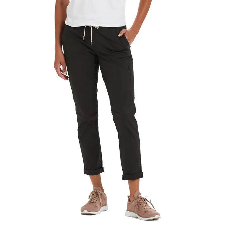 Vuori Women's Ripstop Pants 1 Vuori Women's Ripstop Pants