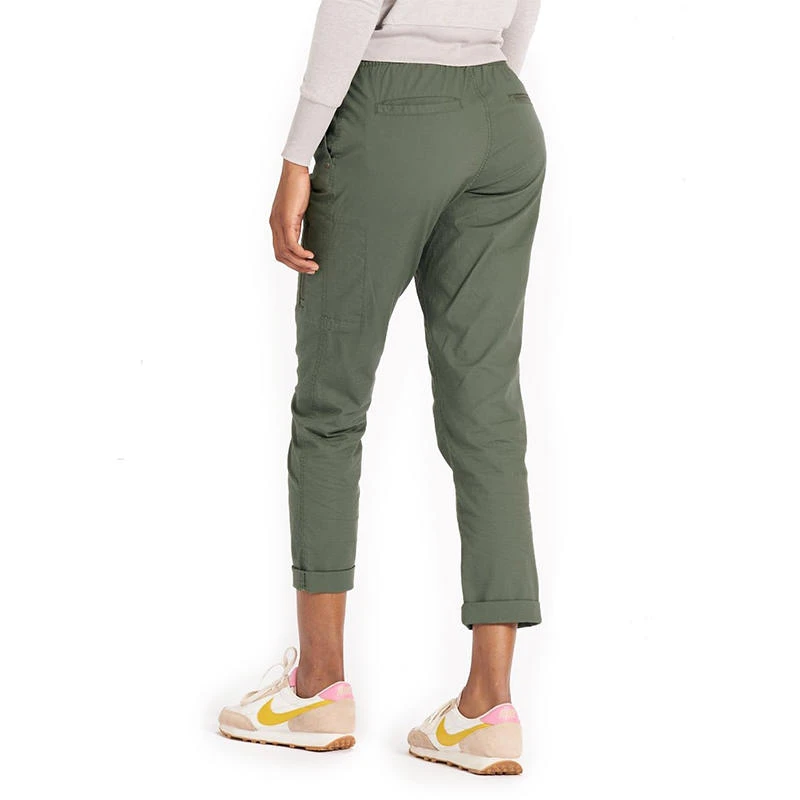 Vuori Women's Ripstop Pants 5 Vuori Women's Ripstop Pants - Image 5