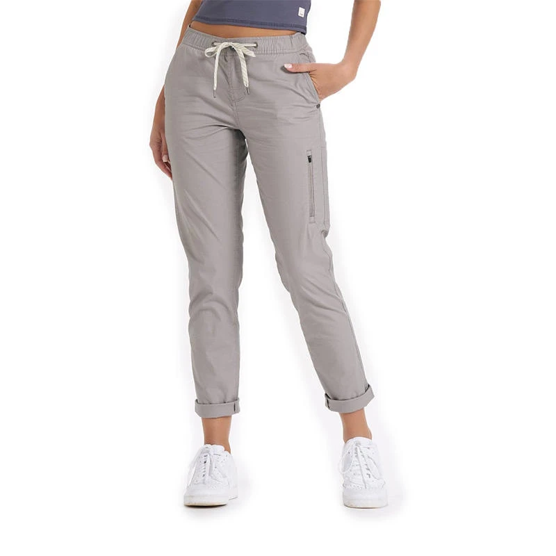 Vuori Women's Ripstop Pants 2 Vuori Women's Ripstop Pants - Image 2