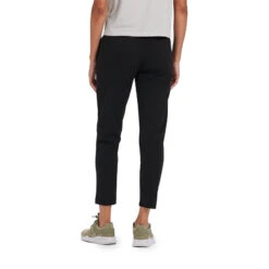 Vuori Women's Wayfarer Pants 8 Vuori Women's Wayfarer Pants -Patagonia Shop vuori womens wayfarer pants black 2