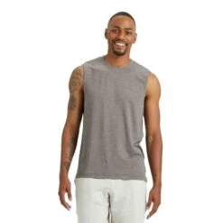 Vuori Men's Zephyr Muscle Tee