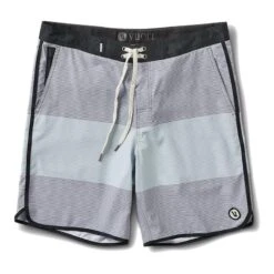 Vuori Men's Cruise Boardshorts - 7.5" Inseam -Patagonia Shop vuroi mens cruise boardshort sea glass