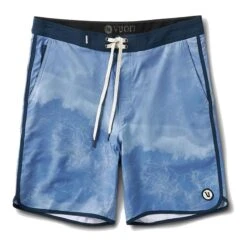 Vuori Men's Cruise Boardshorts - 7.5" Inseam -Patagonia Shop vuroi mens cruise boardshort wave break
