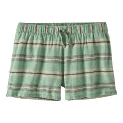 Patagonia Women's Island Hemp Baggies Shorts - 3" Inseam -Patagonia Shop womens island hemp baggies 3 inch inseam tasg