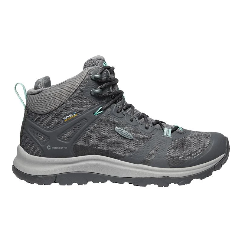 Keen Terradora II Waterproof Women's Mid Boot 3 Keen Terradora II Waterproof Women's Mid Boot - Image 3