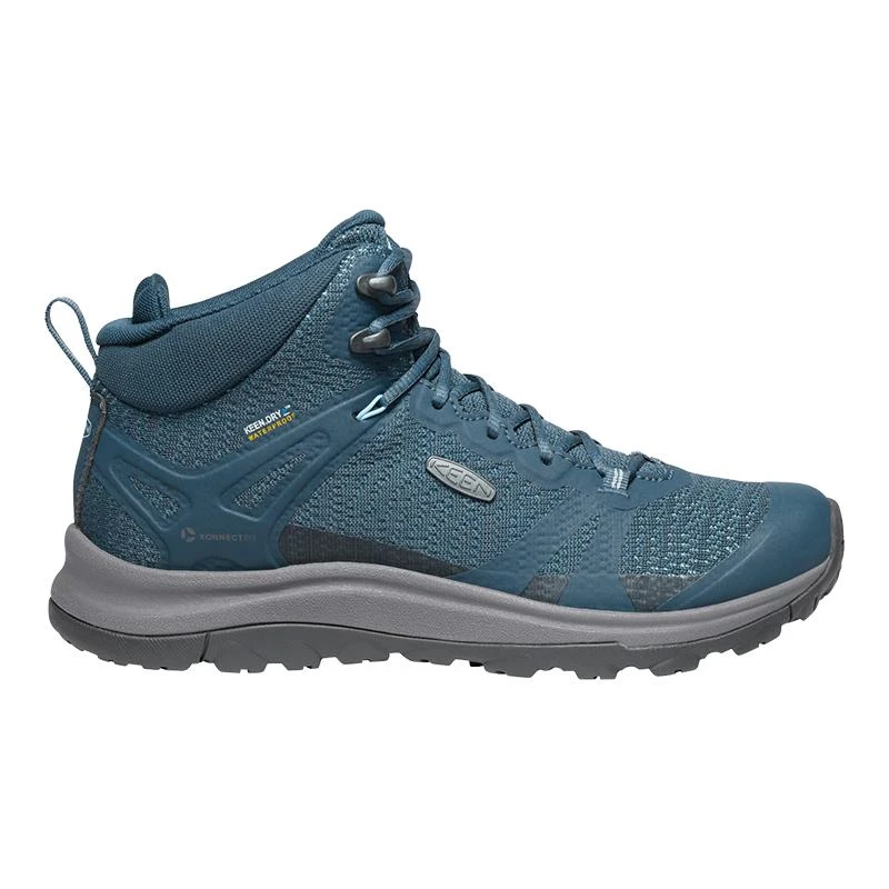Keen Terradora II Waterproof Women's Mid Boot 4 Keen Terradora II Waterproof Women's Mid Boot - Image 4