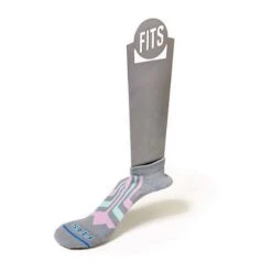 FITS Women's Light Runner - Low -Patagonia Shop womens light runner pattern low titanium and lavender herb 1024x1024