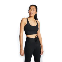 Year Of Ours Ribbed Gym Bra