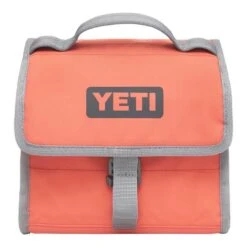 Yeti Coolers YETI Daytrip Lunch Bag -Patagonia Shop yeti daytrip coral