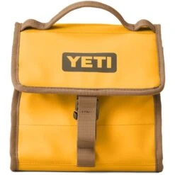 Yeti Coolers YETI Daytrip Lunch Bag -Patagonia Shop yeti daytrip lunch bag alpine yellow