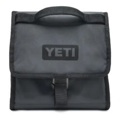 Yeti Coolers YETI Daytrip Lunch Bag -Patagonia Shop yeti daytrip lunch bag charcoal