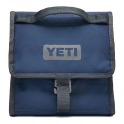 Yeti Coolers YETI Daytrip Lunch Bag -Patagonia Shop yeti daytrip lunch bag navy