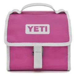 Yeti Coolers YETI Daytrip Lunch Bag -Patagonia Shop yeti daytrip lunch bag prickly pear pink