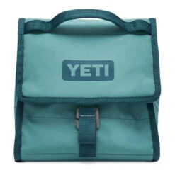 Yeti Coolers YETI Daytrip Lunch Bag -Patagonia Shop yeti daytrip lunch bag river 20green