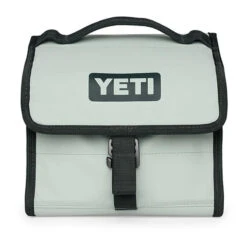 Yeti Coolers YETI Daytrip Lunch Bag -Patagonia Shop yeti daytrip lunchbag sagebrush green