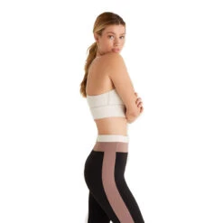 Z Supply Active Women's Elevate Tank Bra 6 Z Supply Active Women's Elevate Tank Bra -Patagonia Shop z supply active elevate tank bra sandstone 2