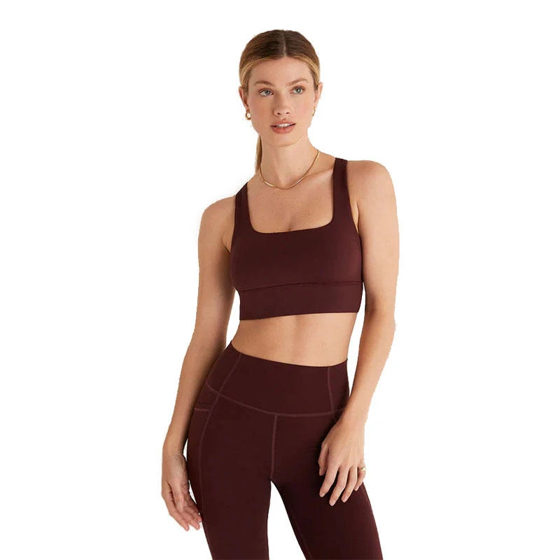Z Supply Active Women's Elevate Tank Bra 1 Z Supply Active Women's Elevate Tank Bra