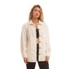 Z Supply Women's Jump Start Jacket