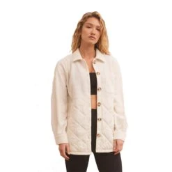 Z Supply Women's Jump Start Jacket