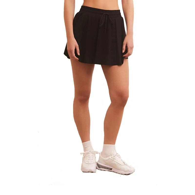 Z Supply Women's Match Point Skirt 2 Z Supply Women's Match Point Skirt - Image 2