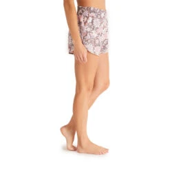 Z Supply Women's Sprinter Floral Short 6 Z Supply Women's Sprinter Floral Short -Patagonia Shop z supply womens sprinter floral running shorts twilight sky 2