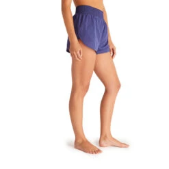 Z Supply Women's Sprinter Running Short -Patagonia Shop z supply womens sprinter running shorts indigo sky 1